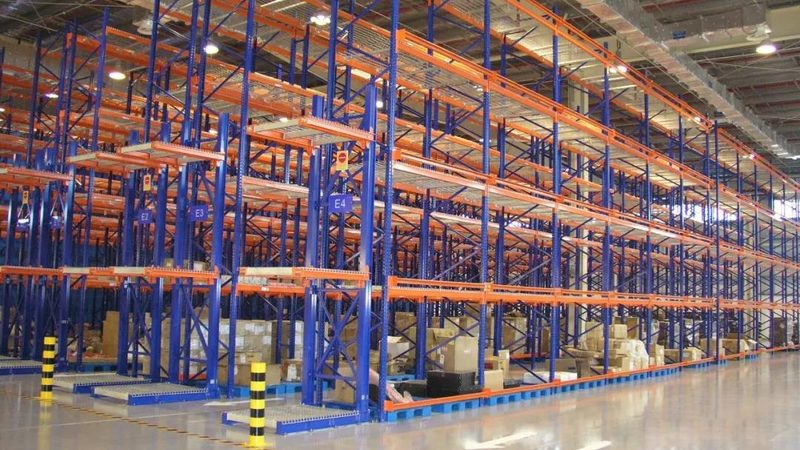 塑料周转箱：规格、尺寸与重量解析