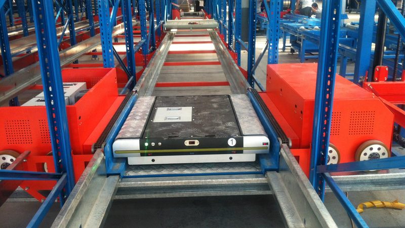 自动化立体仓库：揭秘其使用优与劣
