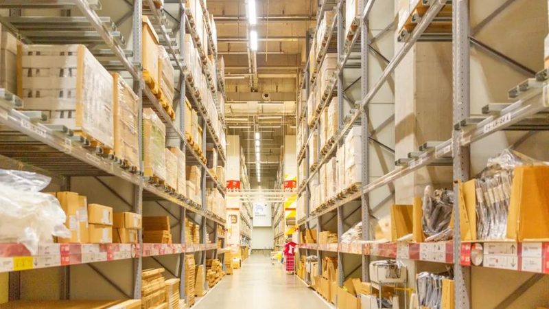 重型货架安装，为什么施工队越专业反而越慢